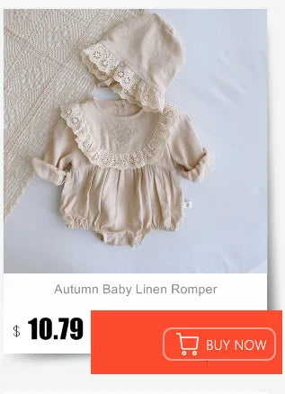 Baby Boy Autumn Bodysuit