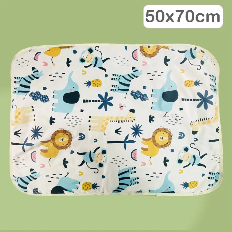 Waterproof Baby Changing Mat