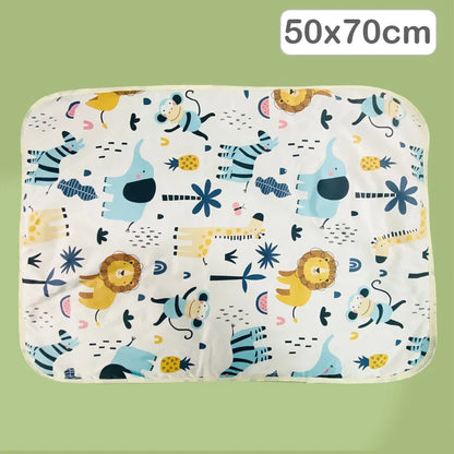 Waterproof Baby Changing Mat