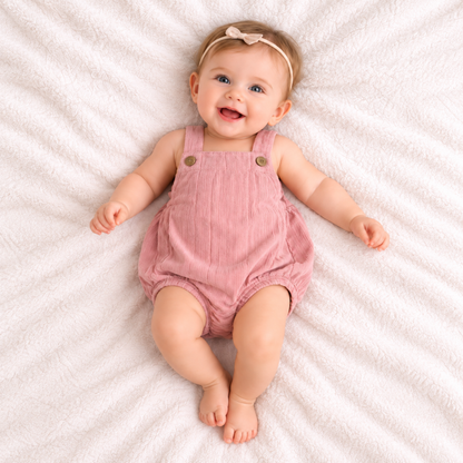Bodysuits - Summer - Girl & Boy - 3m to 24m 🧸 Velvet Unisex Baby Bodysuit