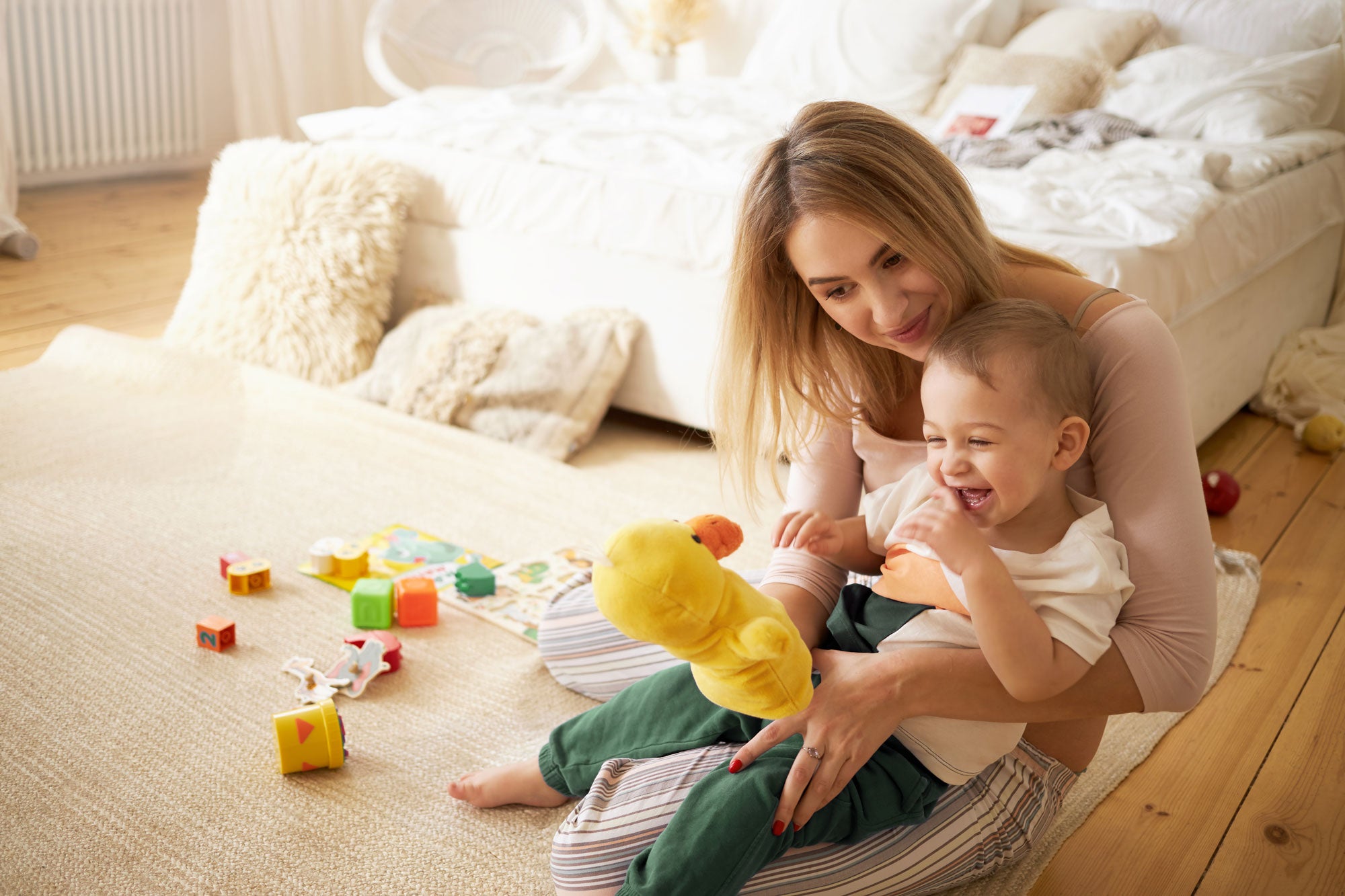 online baby products store